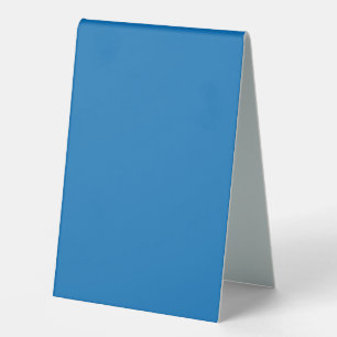 Plaque De Table Votre espace avec un mur intemporel noir et blanc