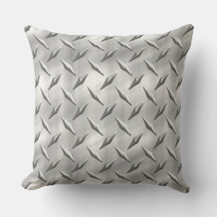 Plaque Diamant 1 Oreiller