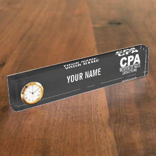 Plaque d'identification de couleur faite sur