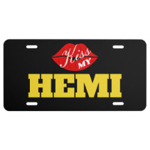 Chargeur Yellow Jacket Kiss My Hemi