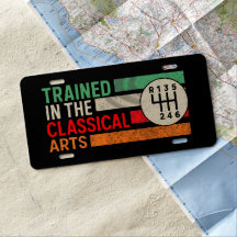 Formation aux Arts Classiques Transmission Manuell