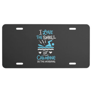 Cadeaux Citation Drole De Natation Zazzle Fr