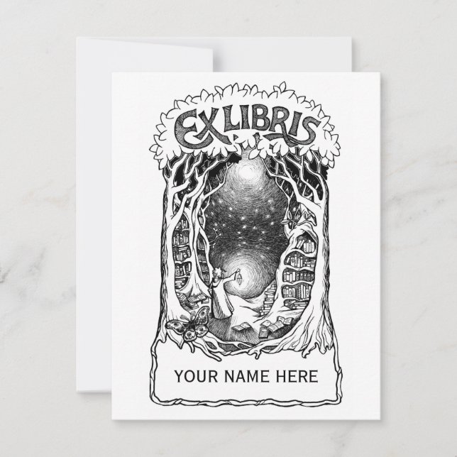 Plaque forestière (Devant)