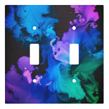 Couvercle du commutateur cool