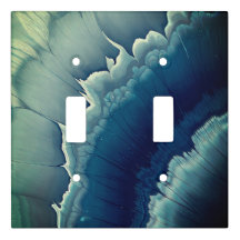 Couvercle du commutateur cool