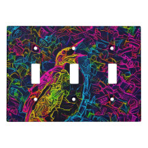 L'oiseau solitaire 3
