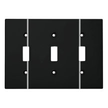 RMdesignflo55 par capot de commutateur léger