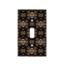 Tissu Bogolan africain de style ethnique