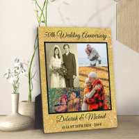50e anniversaire de la Mariage d'or 4 Photo