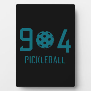 Plaque Photo 904 Pickleball 2