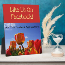 Aimez-nous sur Facebook ! Compteur de signalisatio