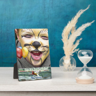 Plaque Photo Alaska Bush Avion Et Pêche Voyage