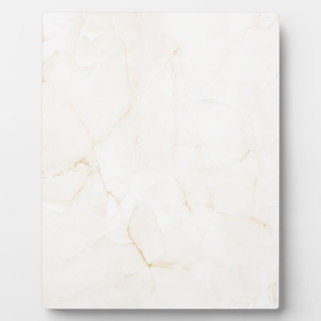 Plaque Photo Amber Broen Marble Rock Texture Motif (Devant)