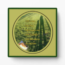 Amitié bienheureuse chien