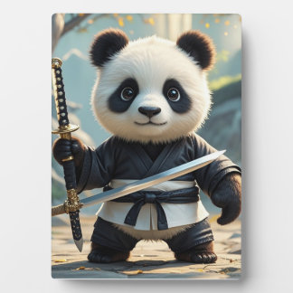 Plaque Photo Animaux chinois traditionnels, Kung Fu chinois,