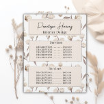 Plaque Photo Aquarelle verte Design d'intérieur rose<br><div class="desc">Cette plaque tendance et unique est conçue avec un mélange parfait de vert de coton et de rose vif, ce qui en fait un complément parfait pour les salons, les maquilleurs, les coiffeurs, les professionnels de la beauté et les fleuristes. La délicate aquarelle verte ajoute une touche naturelle et féminine,...</div>