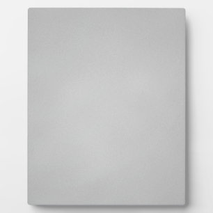 Plaque Photo Arrière - plan Grainy Grey Artsy