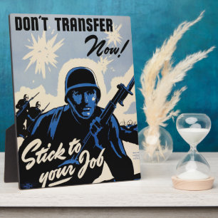 Plaque Photo Attaque à la tête de la plage sur le champ de bata