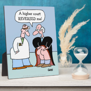 Plaques Humour De Medecin Zazzle Fr