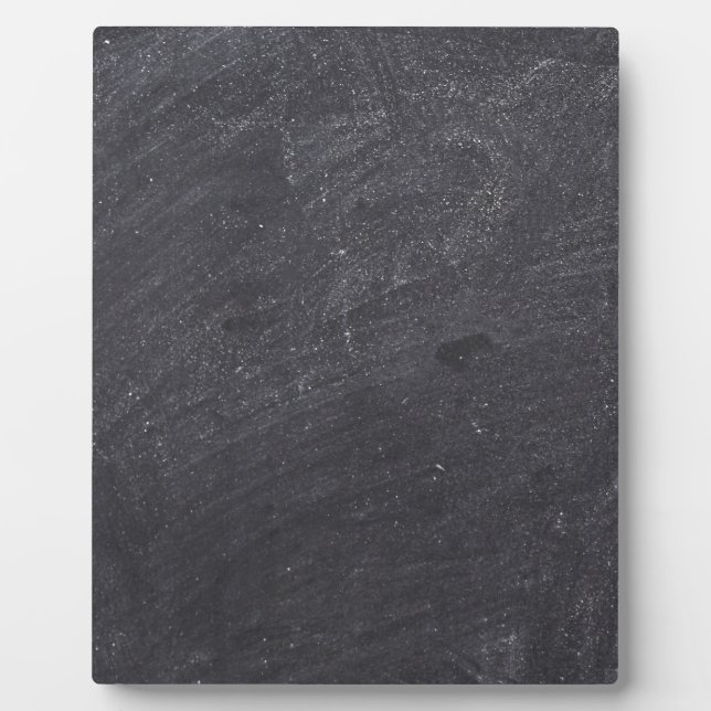 Plaque Photo Base de tableau de bord personnalisable (Devant)
