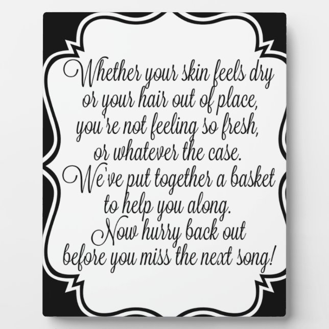 Plaque Photo BathroomSign.jpg (Devant)