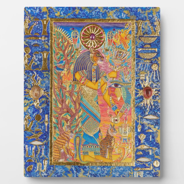 Plaque Photo Bauve (Devant)