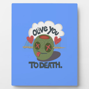 Plaque Photo Beau Cool J'aime Afrique Art