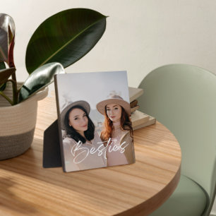 Plaque Photo Besoins modernes et élégants Photo pour les meille