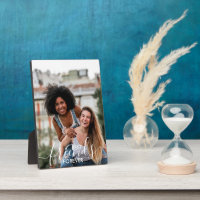 Best Friends Forever White Script Typographie Phot