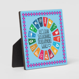 Plaque Photo Cadeau d'entreprise pour les fêtes – Cadeau d'anni