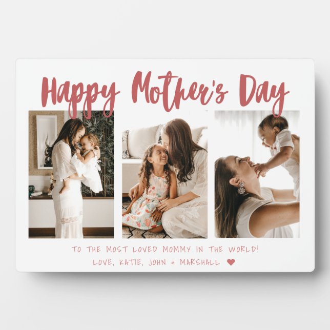 Plaque Photo Calligraphie moderne de l’araignée 3 Photo Fête de (Devant)