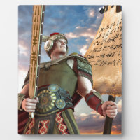 Capitaine Moroni