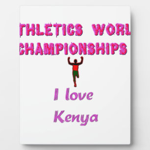 Plaque Photo Champions du monde du sport du Kenya.png