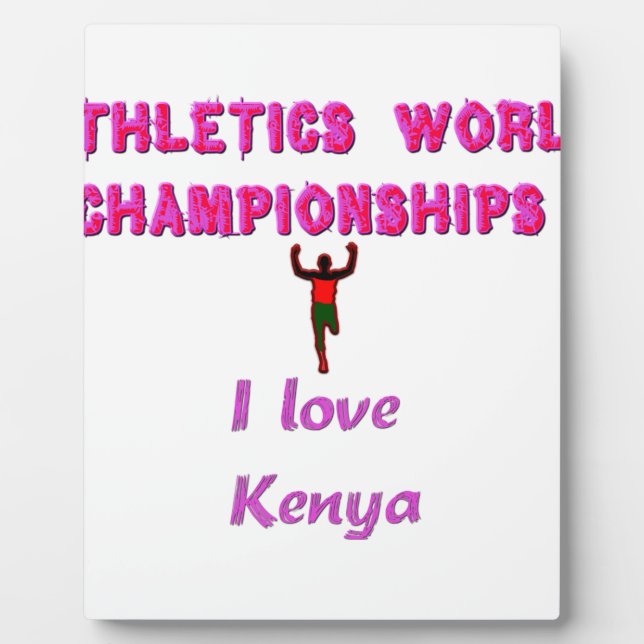 Plaque Photo Champions du monde du sport du Kenya.png (Devant)