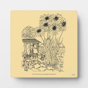 Plaque Photo Chargeur d'oiseaux vide