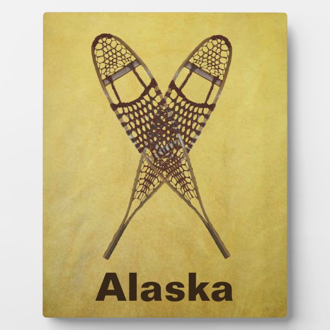 Plaque Photo Chaussures (Devant)