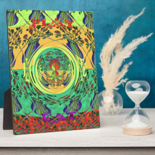 Plaque Photo Christmas Eat Love Jouer Hakuna Matata Couleur.png