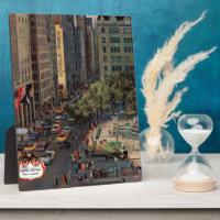 Cinquième avenue par John Falter