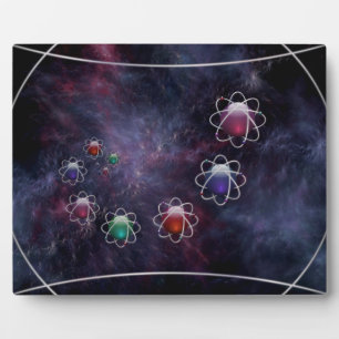 Plaque photo Circulaire Raisoning