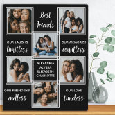 Sticker Citation Des amis citent des amis et du vin