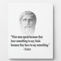Citation de Platon