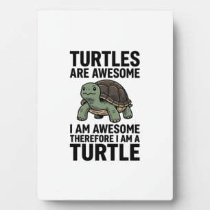 Plaque Photo Citation Tortue Gravure Vintage Vecteur T-Shirt De