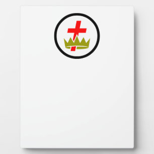 Plaque Photo Commandery