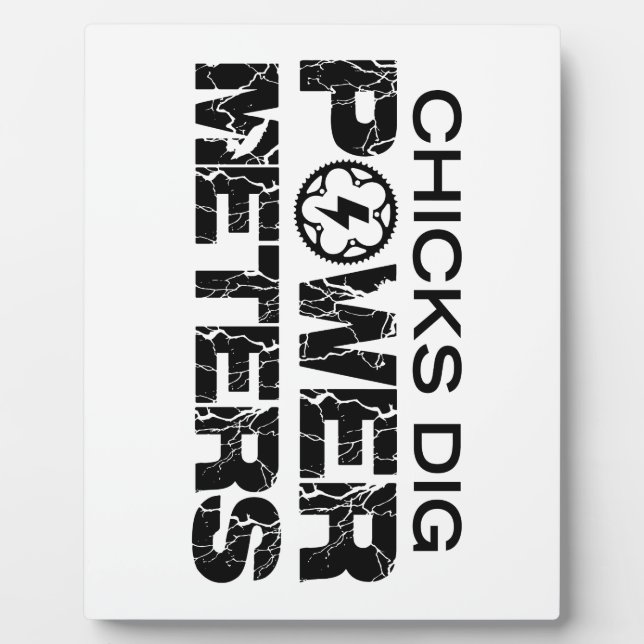 Plaque Photo Compteurs d'alimentation de creusement de pousses (Devant)