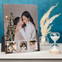 Concevez votre propre collection de 4 photos