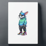 Plaque Photo Cool Bunny Rabbit Sunglasses Easter Day For Boys M<br><div class="desc">Cool Bunny Rabbit Sunglasses Easter Day For Boys Men Kids T-Shirt</div>