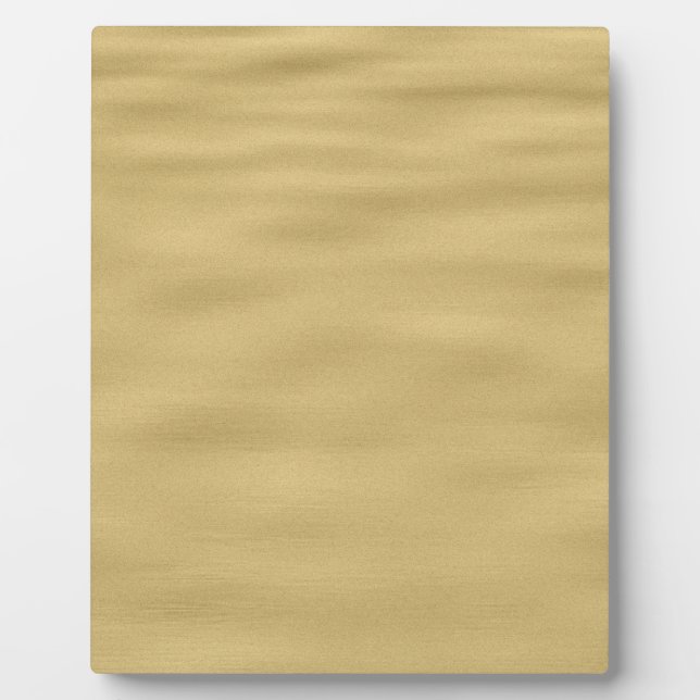 Plaque Photo Cool Sandy Beach Look (Devant)