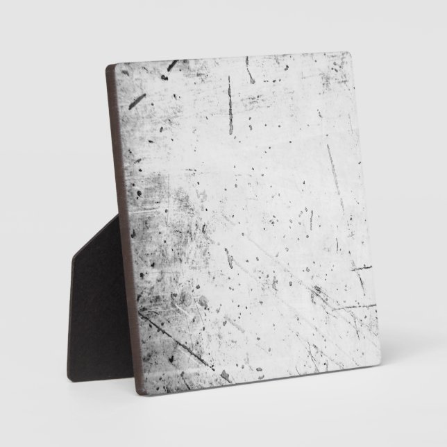 Plaque Photo Créer une personnalisation (Recto)