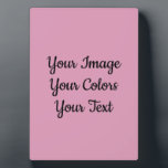 Plaque Photo Créez les vôtres<br><div class="desc">Créez vos cadeaux de mariage personnalisés,  fournitures pour la cérémonie et la réception,  décorations de couleur personnalisée et invitations,  bijoux personnalisés et plus encore !</div>