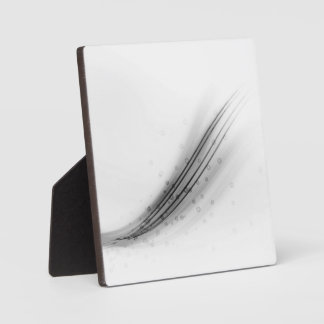 Plaque Photo Créez votre propre